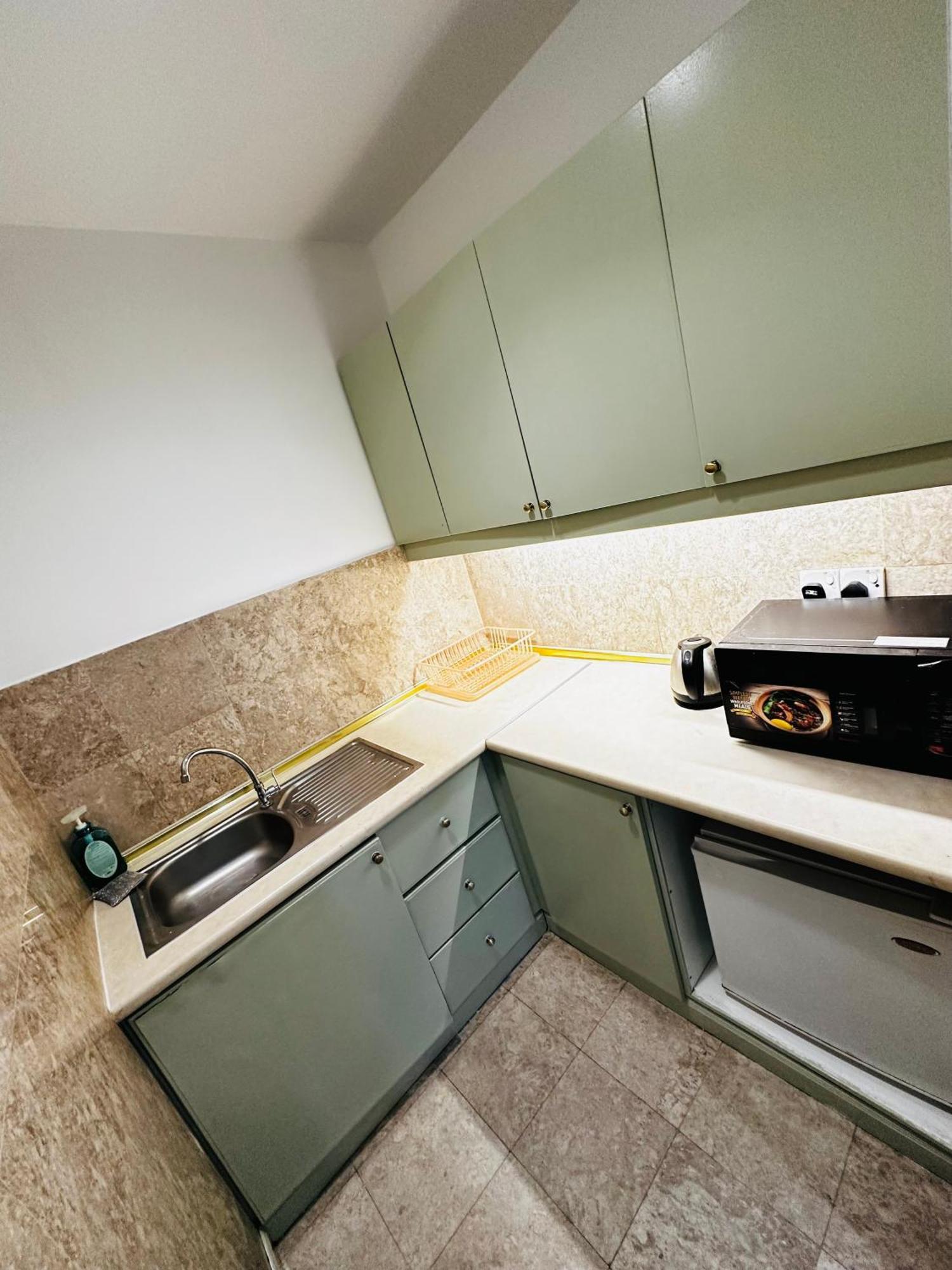 Regal Residences At Berjaya Times Square Kuala Lumpur Eksteriør bilde