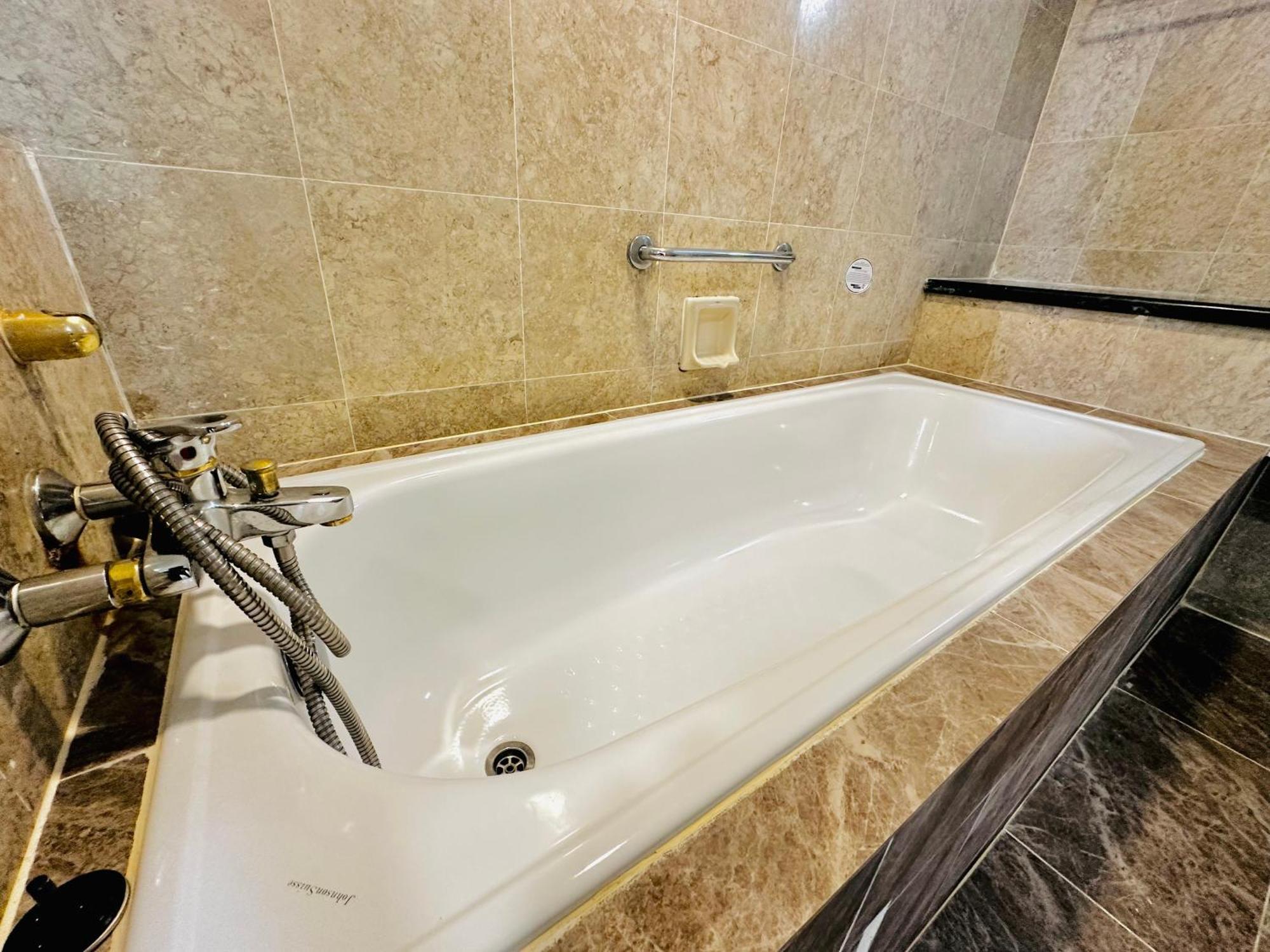 Regal Residences At Berjaya Times Square Kuala Lumpur Eksteriør bilde